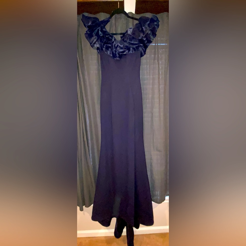 Sherri Hill Dress No. 55227